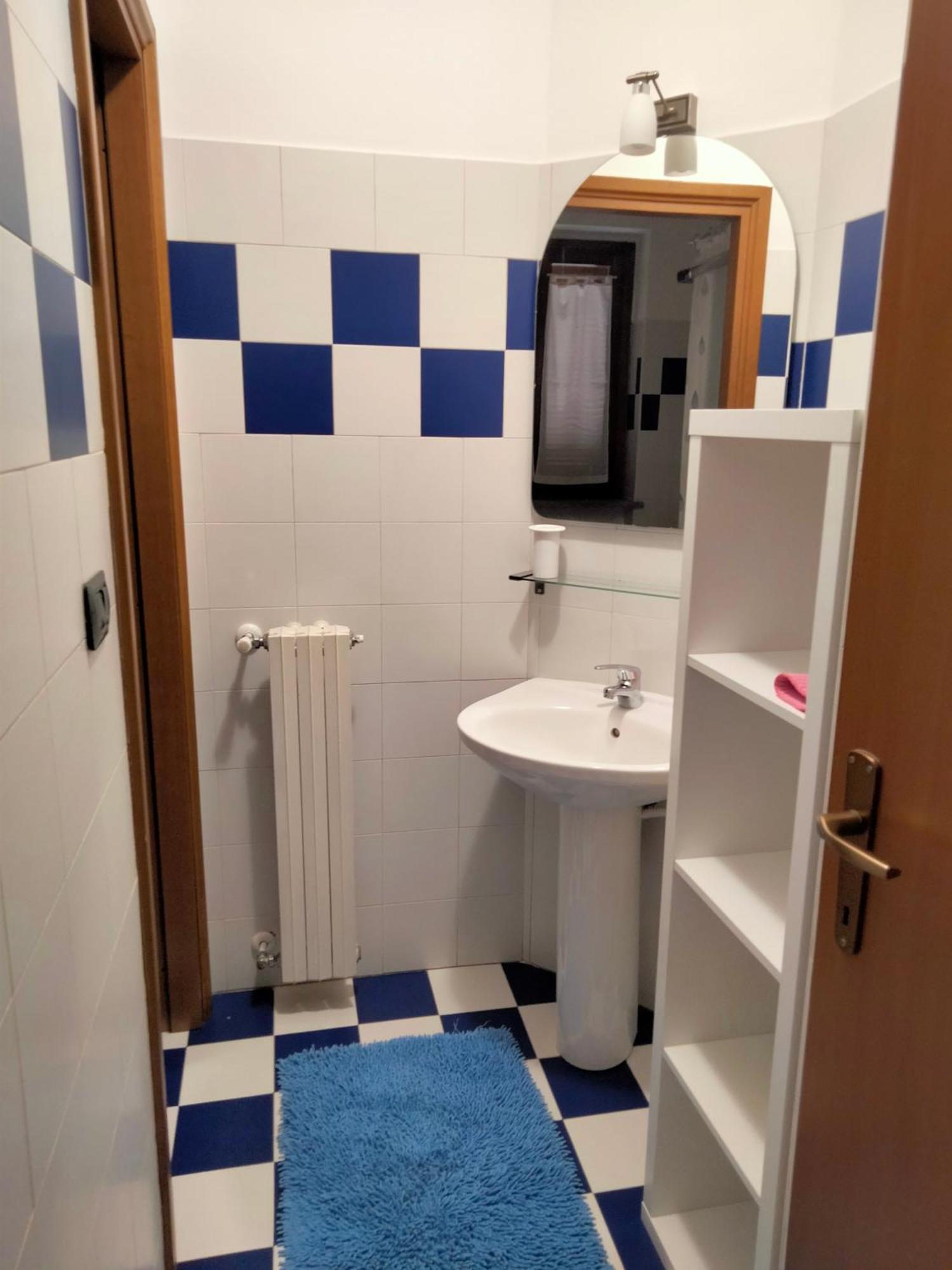 Il Portico Apartment Caselle Torinese Bagian luar foto
