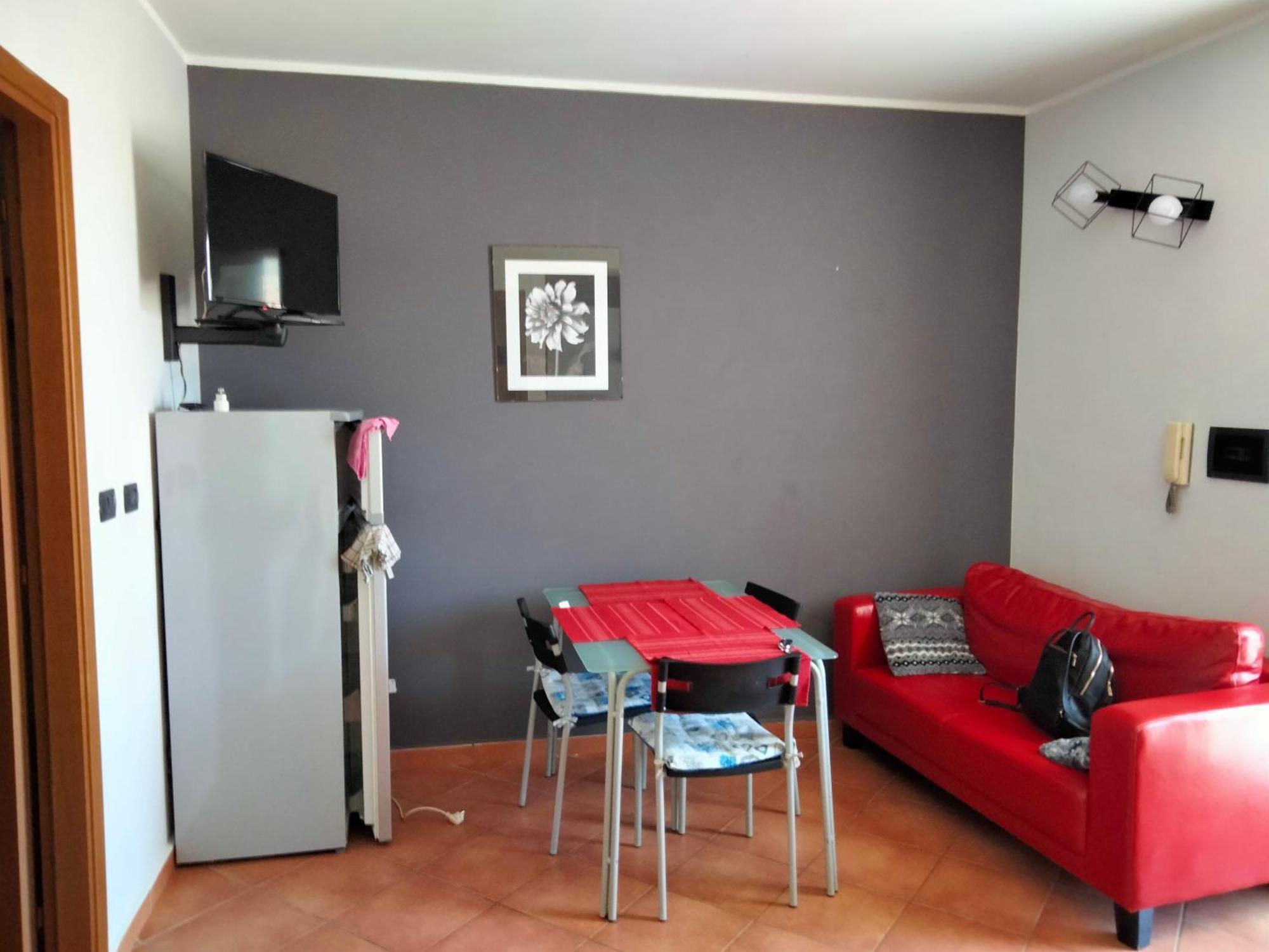 Il Portico Apartment Caselle Torinese Bagian luar foto