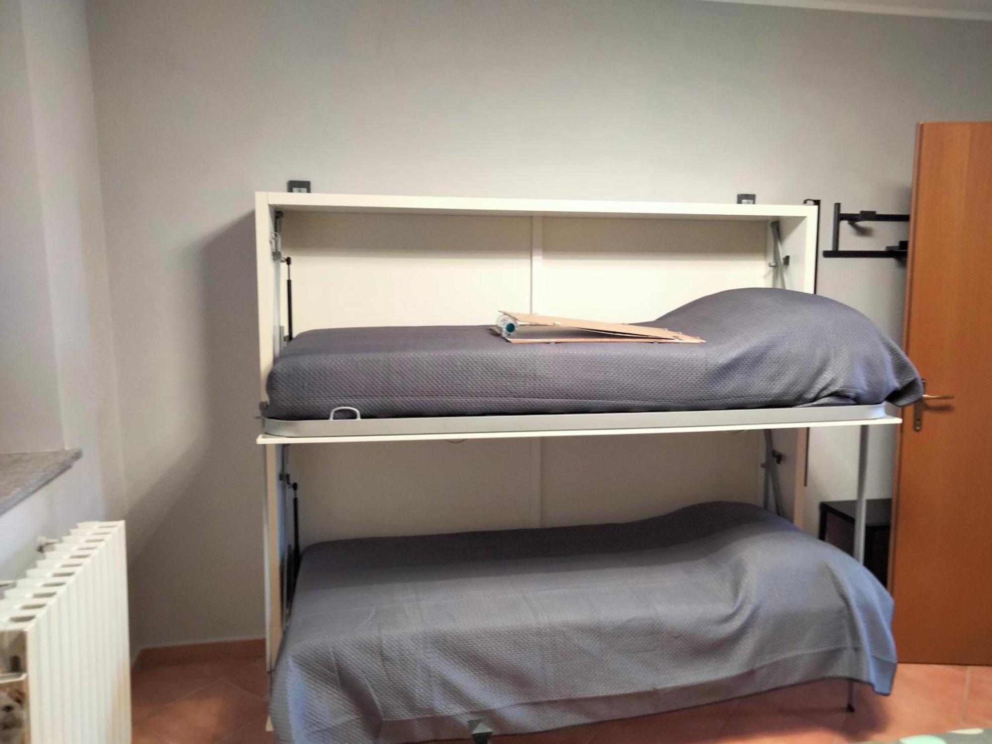 Il Portico Apartment Caselle Torinese Bagian luar foto